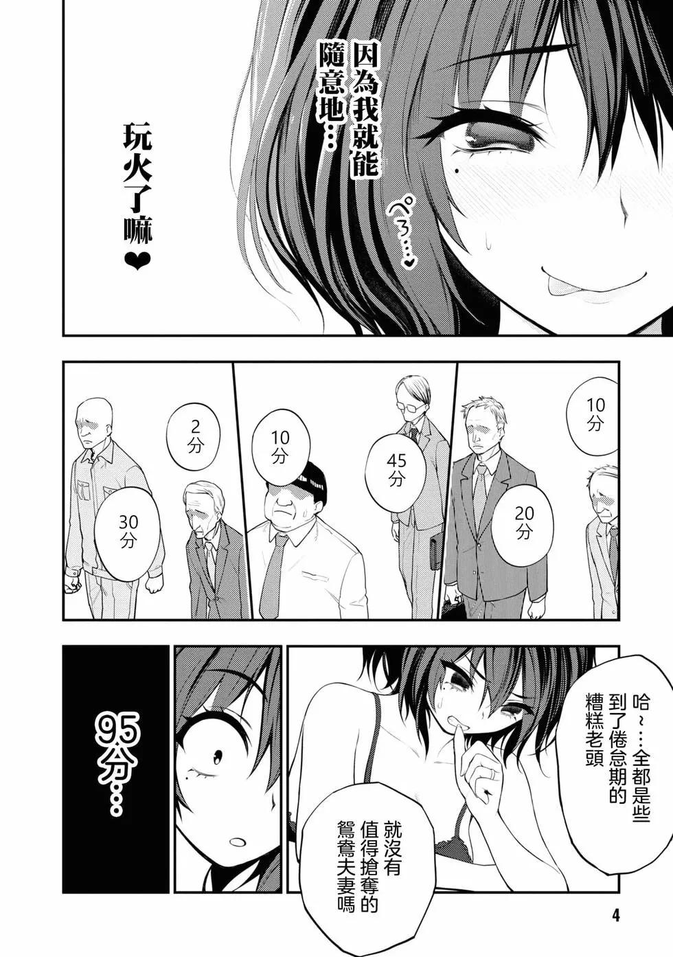《YY小区》第02卷 第7页