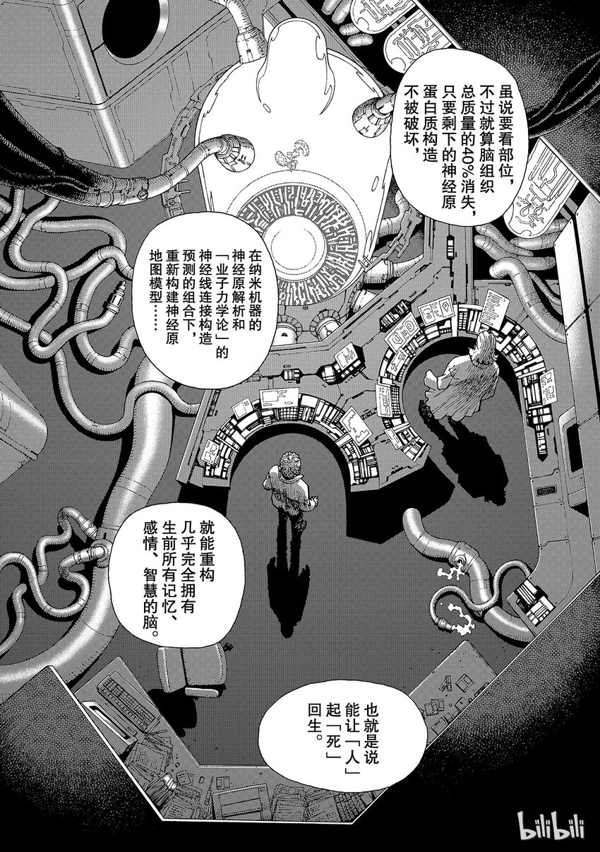 《铳梦Last Order》15 第10页