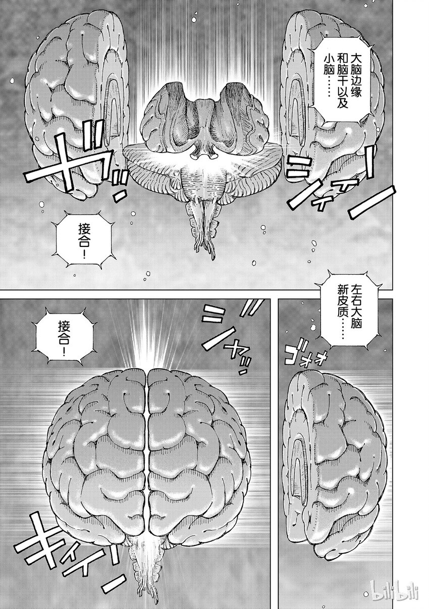 《铳梦Last Order》15 第26页