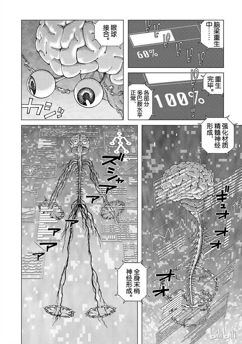 《铳梦Last Order》15 第27页