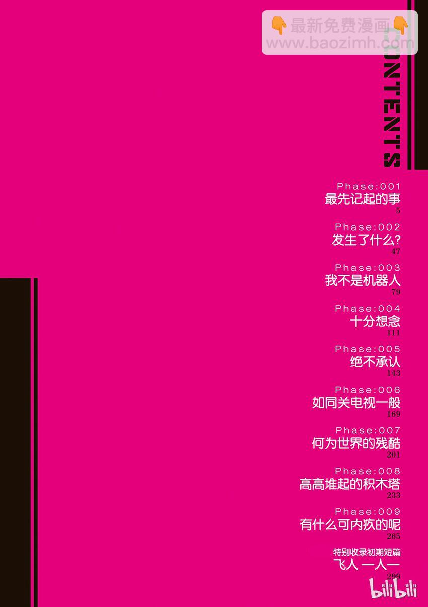 《铳梦Last Order》15 第5页