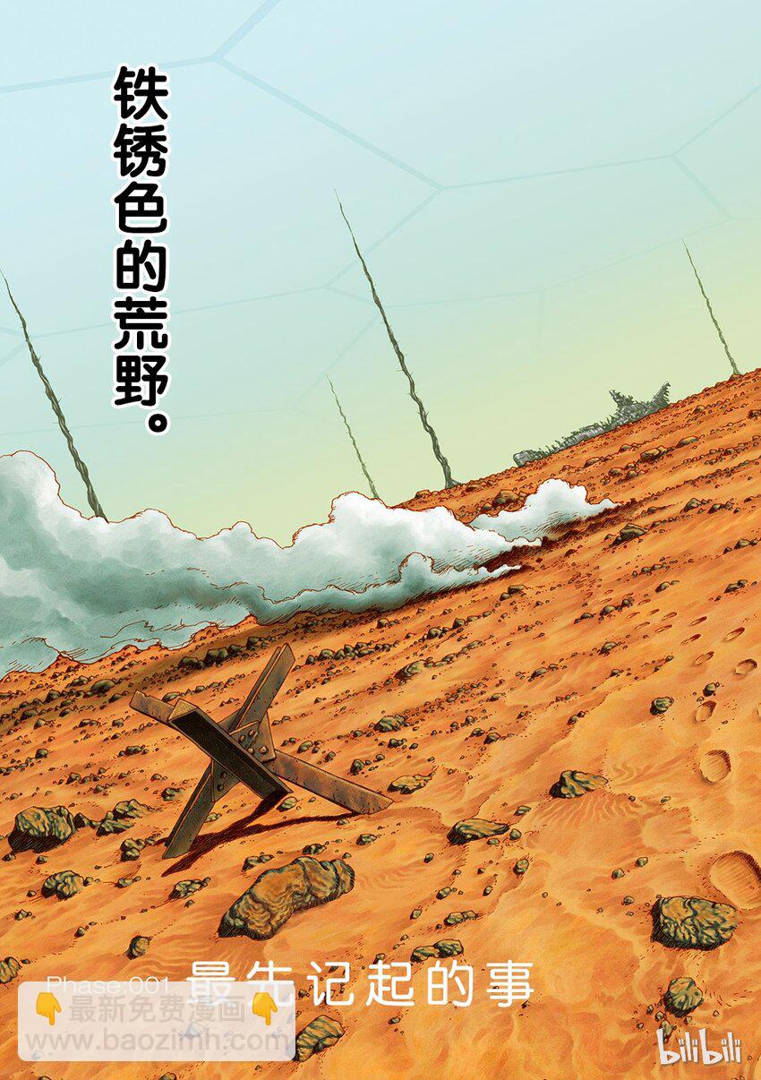《铳梦Last Order》15 第8页