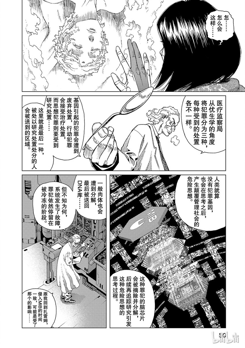 《铳梦Last Order》11 第14页