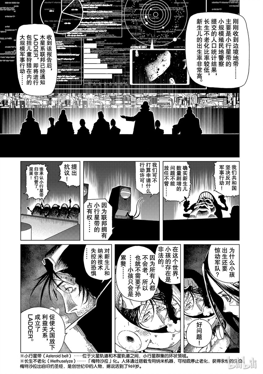 《铳梦Last Order》15 第21页