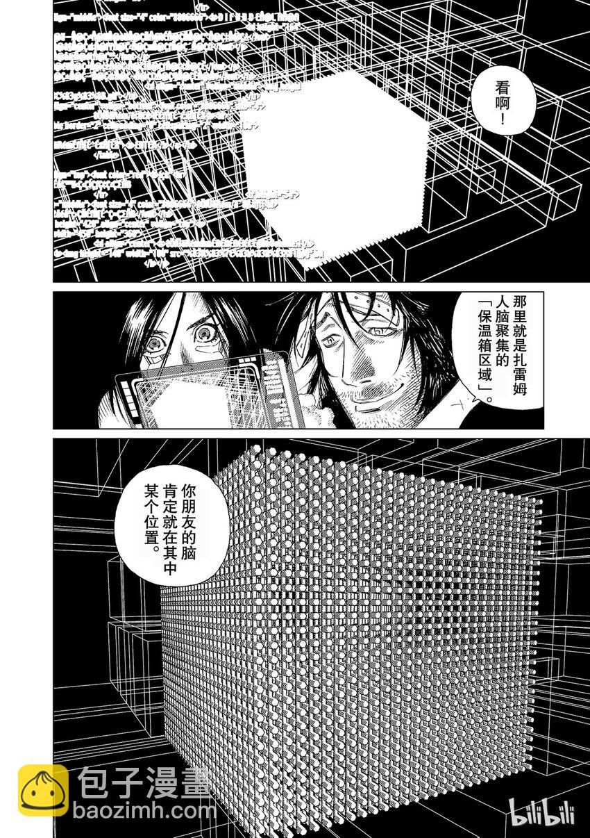 《铳梦Last Order》15 第2页