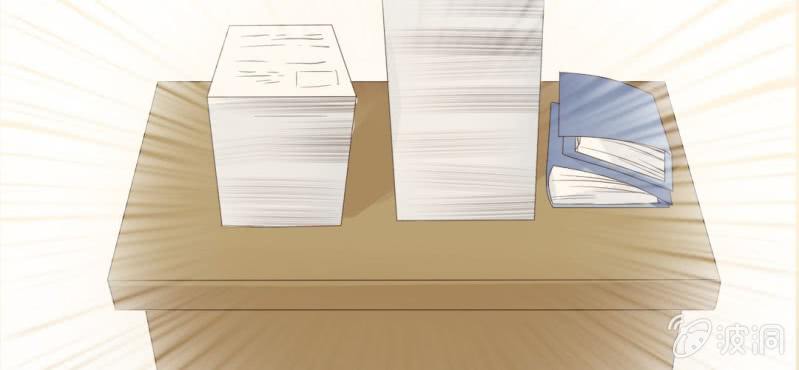 《你和我的故事》第五话 回应心声之人 第21页