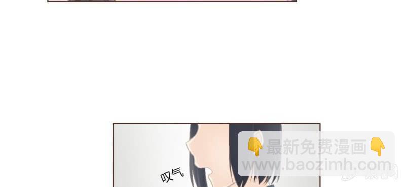 《你和我的故事》第七话 存在于你眼中的我 第33页