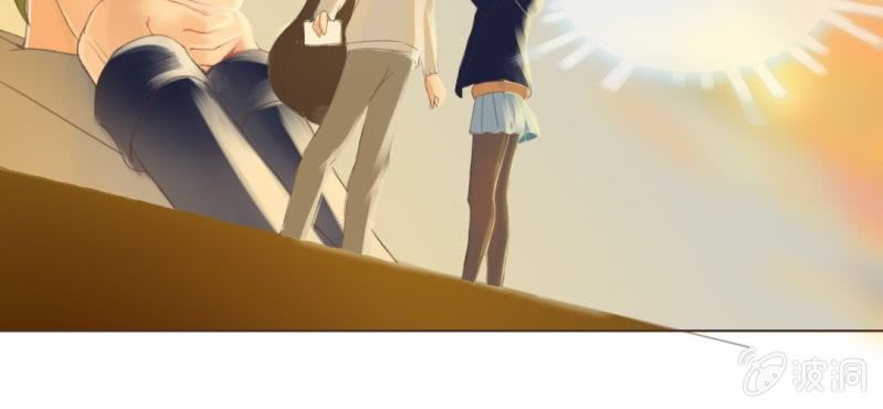 《你和我的故事》第十一话 思绪乱扰的圣诞夜 第24页