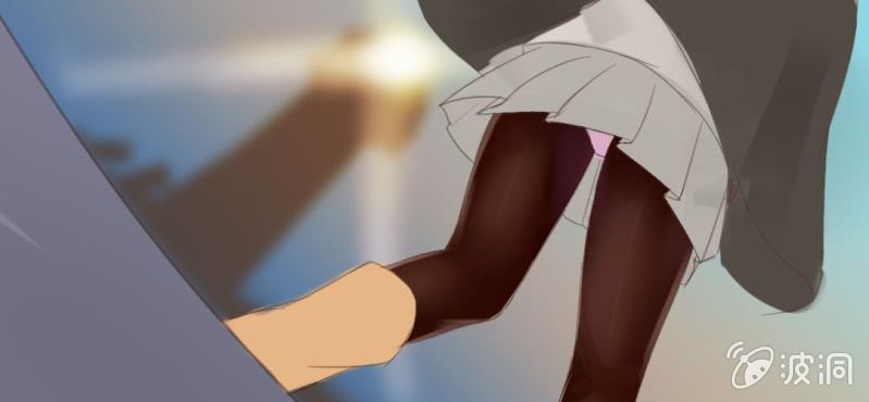 《你和我的故事》第十三话 我愿意！ 第20页