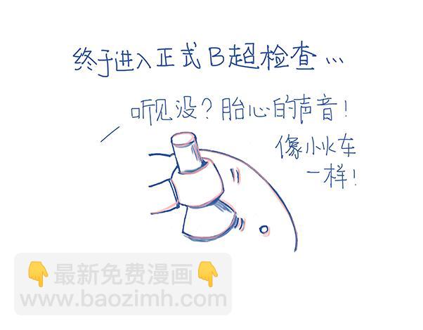 《Emily的怀孕记事》产检，是项技术活 第12页