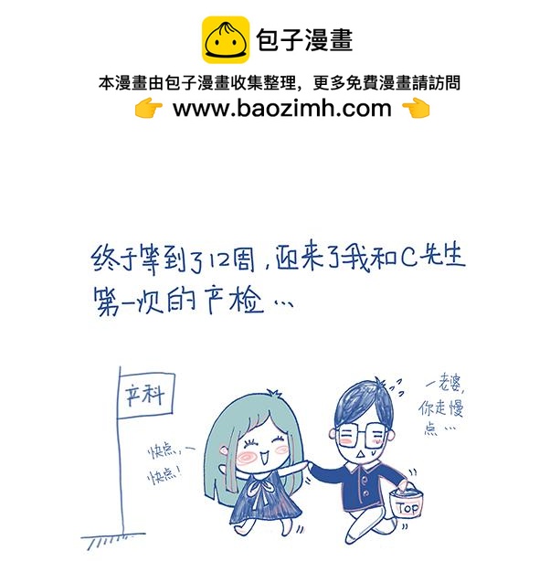 《Emily的怀孕记事》产检，是项技术活 第2页