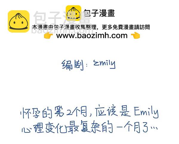 《Emily的怀孕记事》多变的情绪 第2页