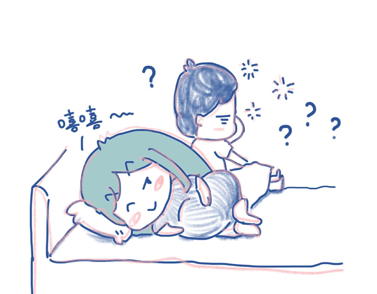 《Emily的怀孕记事》莫名气！ 第15页