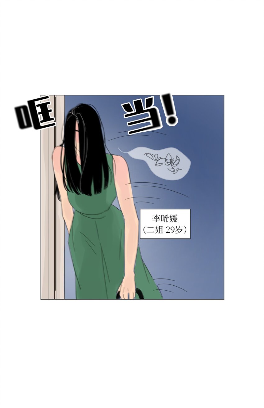 《震惊！隔壁冰山说他喜欢我》01 喜欢到底是什么？ 第8页