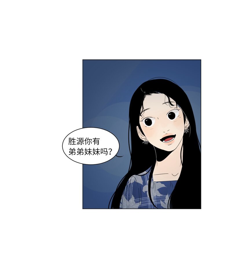 《震惊！隔壁冰山说他喜欢我》07 互相倾诉 第20页