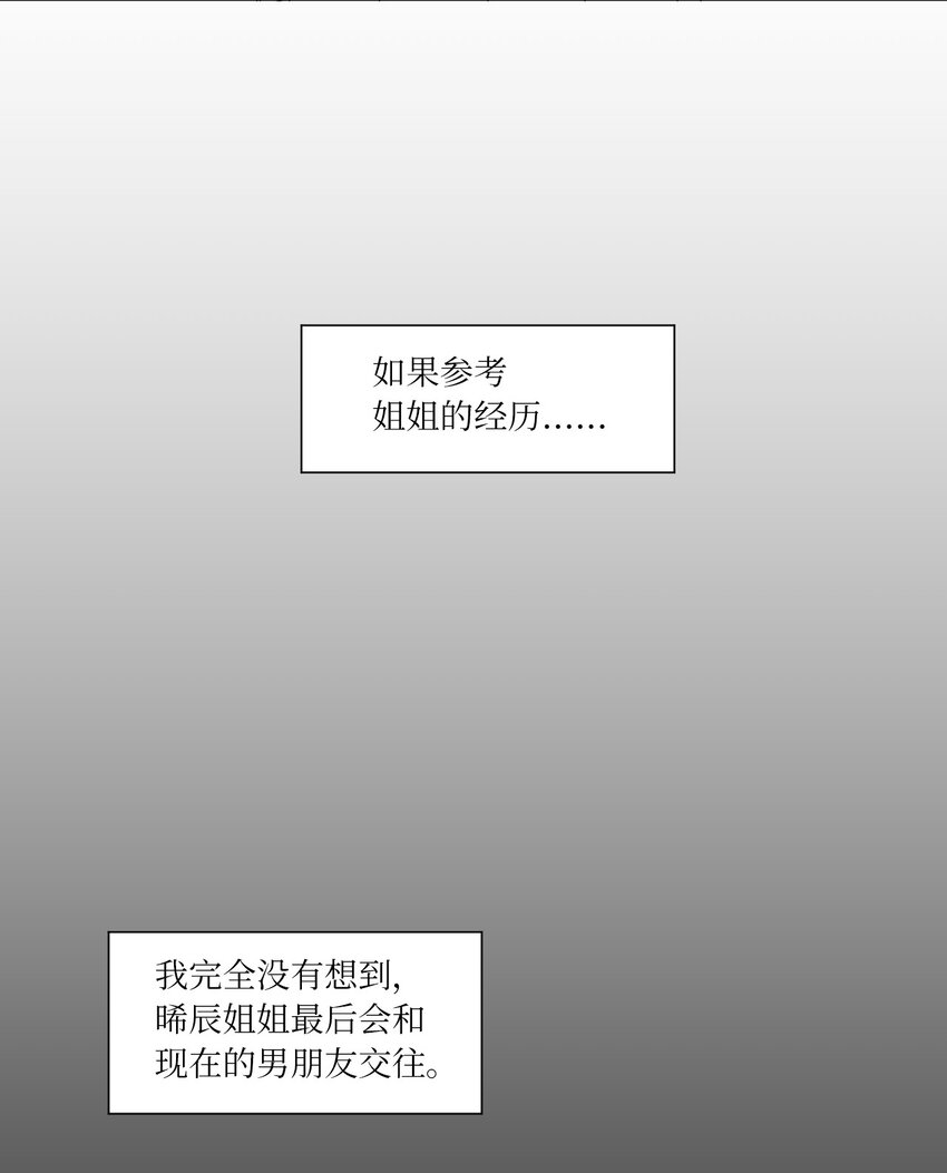 《震惊！隔壁冰山说他喜欢我》11 撮合 第21页