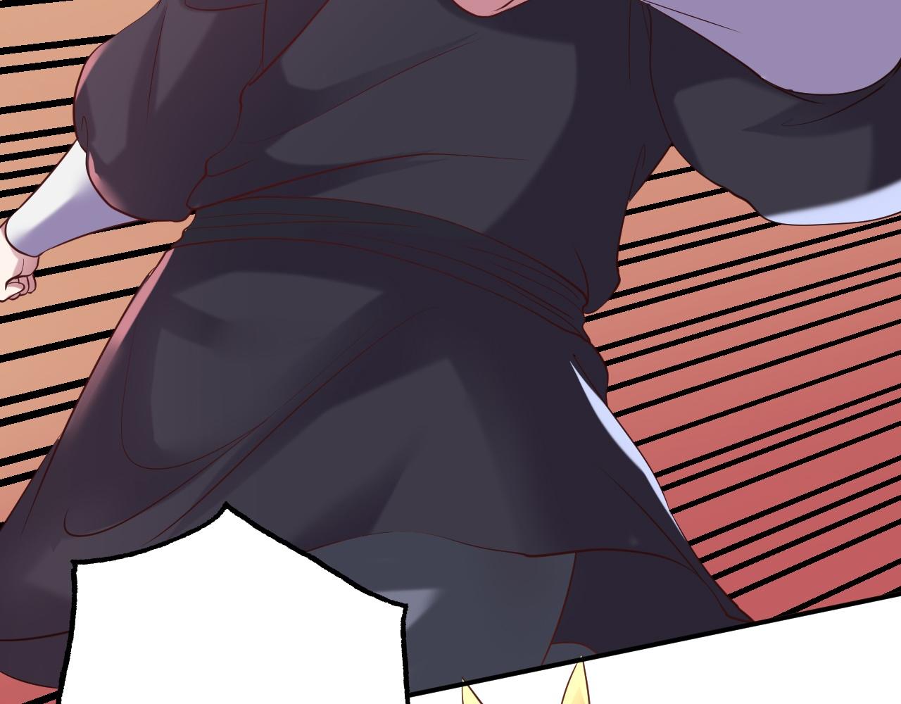 《倒霉蛋大战气运王》03 突破了！ 第12页