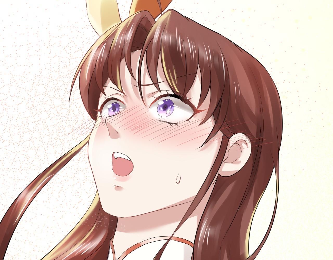 《倒霉蛋大战气运王》03 突破了！ 第29页
