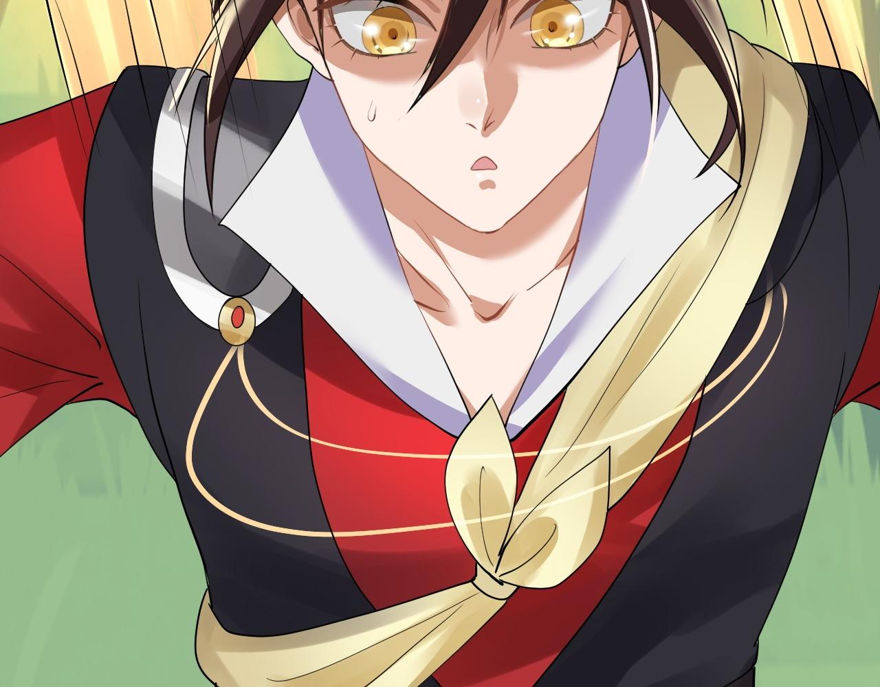 《倒霉蛋大战气运王》04 魔兽奇遇 第39页