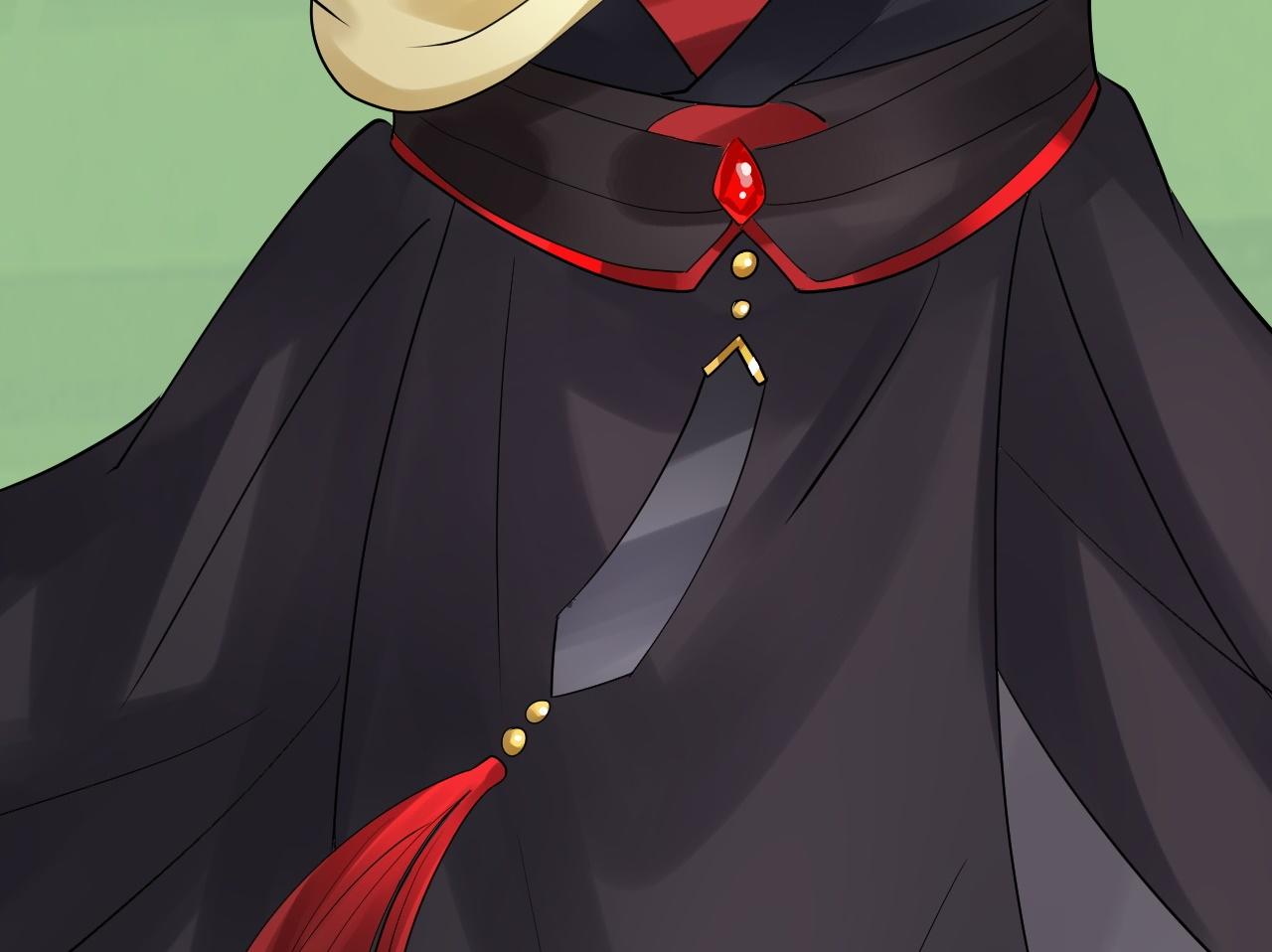 《倒霉蛋大战气运王》04 魔兽奇遇 第40页