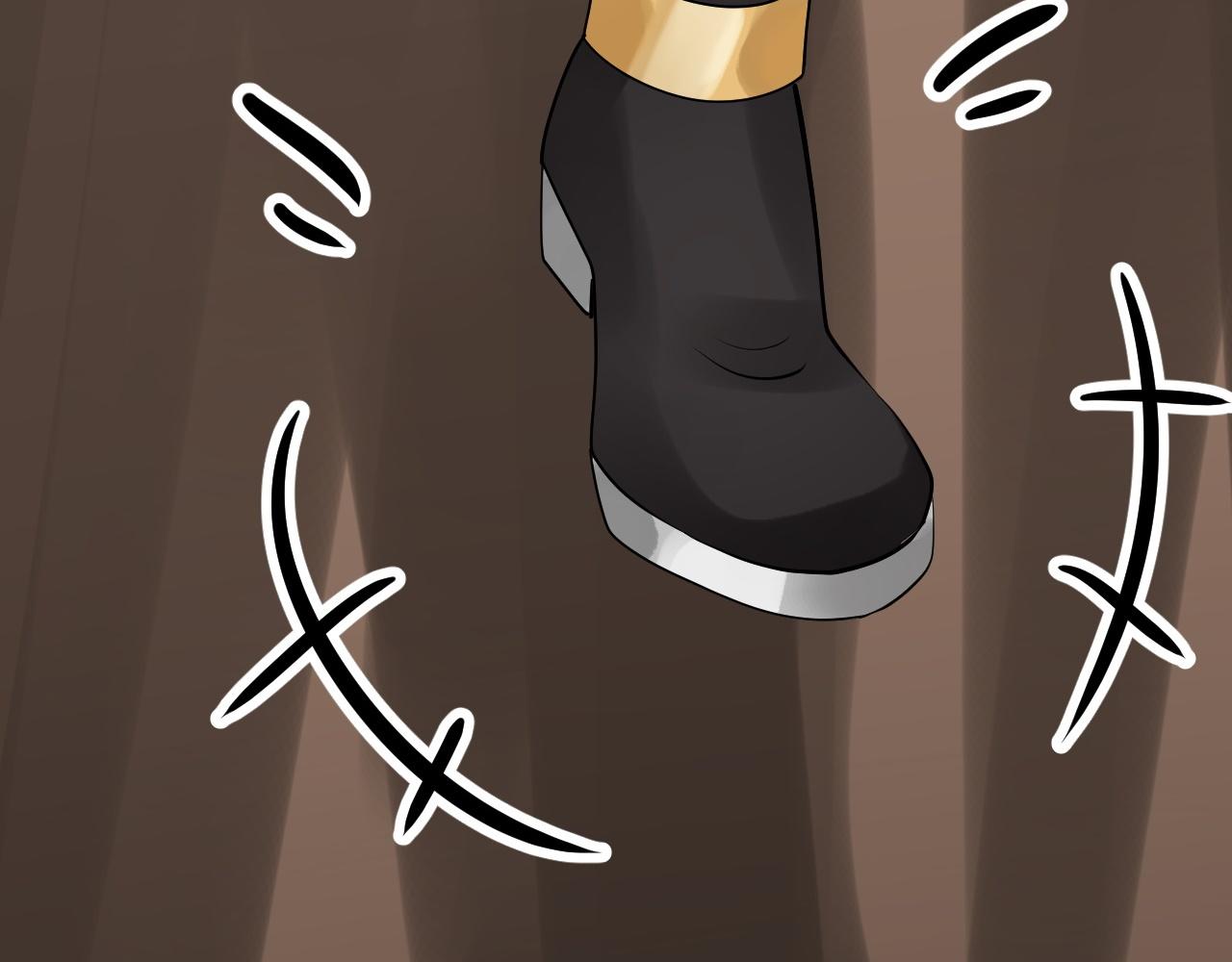 《倒霉蛋大战气运王》04 魔兽奇遇 第44页