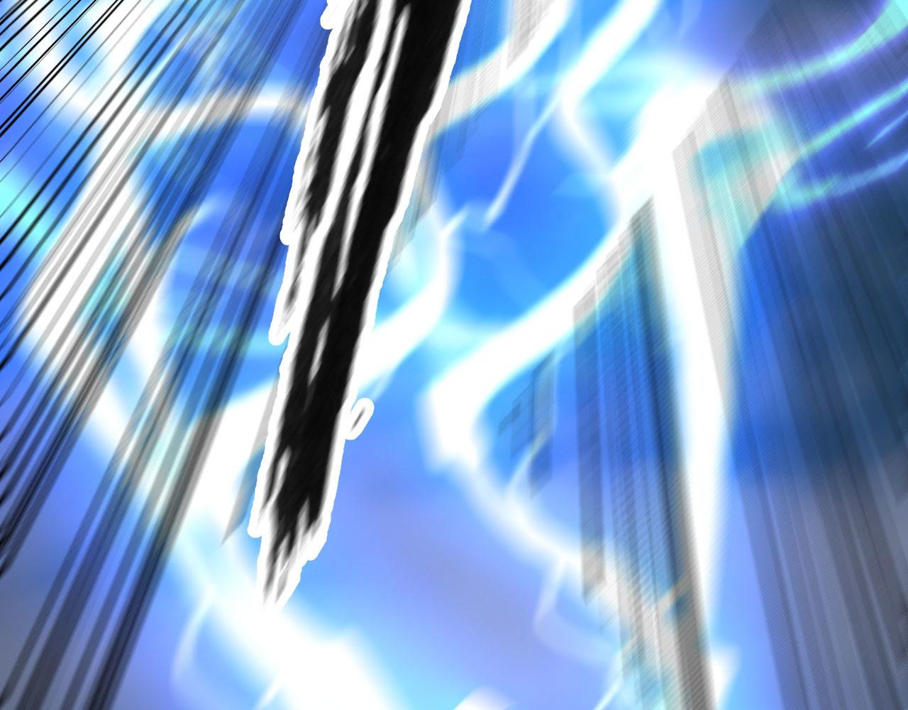 《倒霉蛋大战气运王》08 突破奇才？ 第28页
