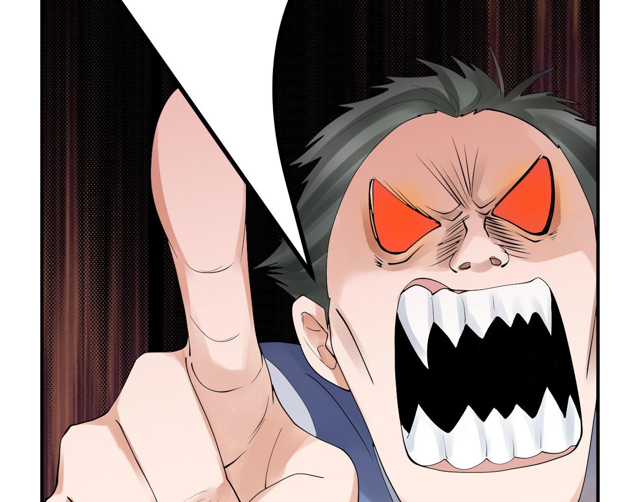 《倒霉蛋大战气运王》08 突破奇才？ 第49页