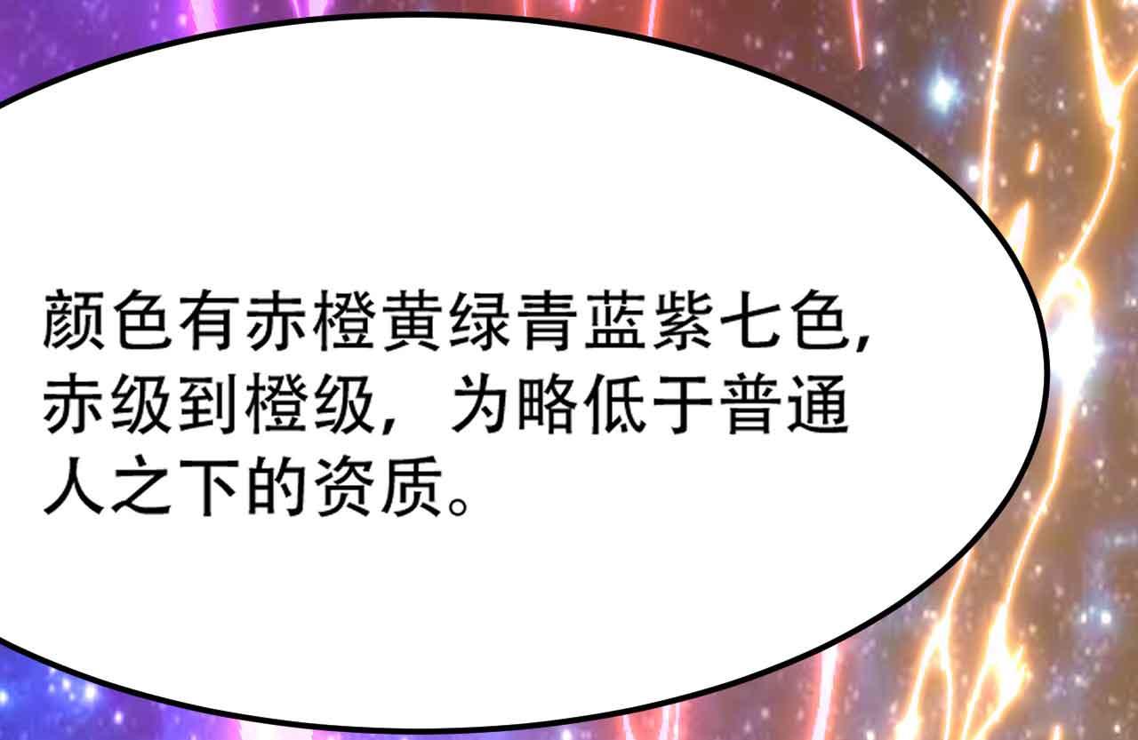 《倒霉蛋大战气运王》10 天赋不如一只喵？ 第32页