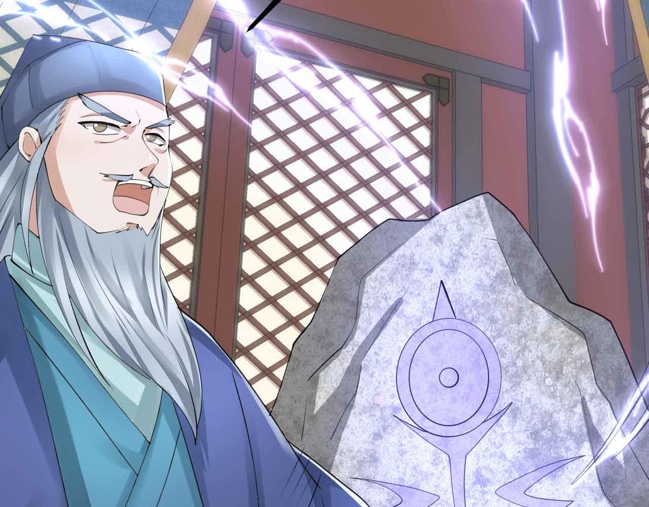 《倒霉蛋大战气运王》10 天赋不如一只喵？ 第7页