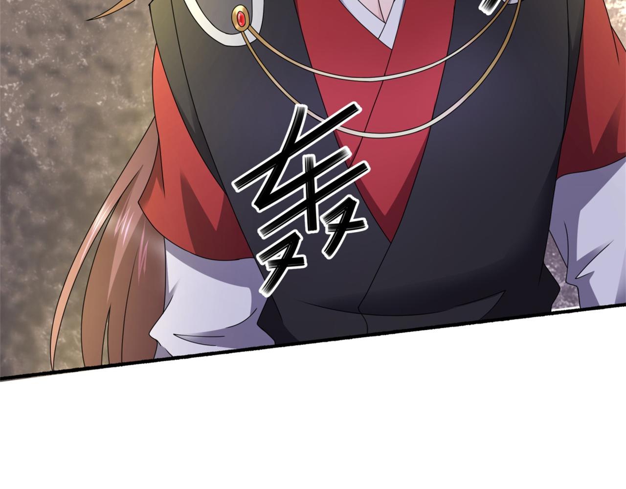 《倒霉蛋大战气运王》15 面对疾风吧！ 第14页