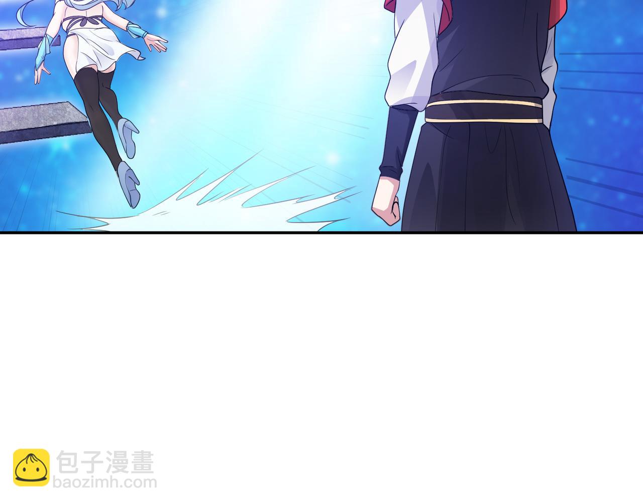 《倒霉蛋大战气运王》12 900层天梯？ 第46页