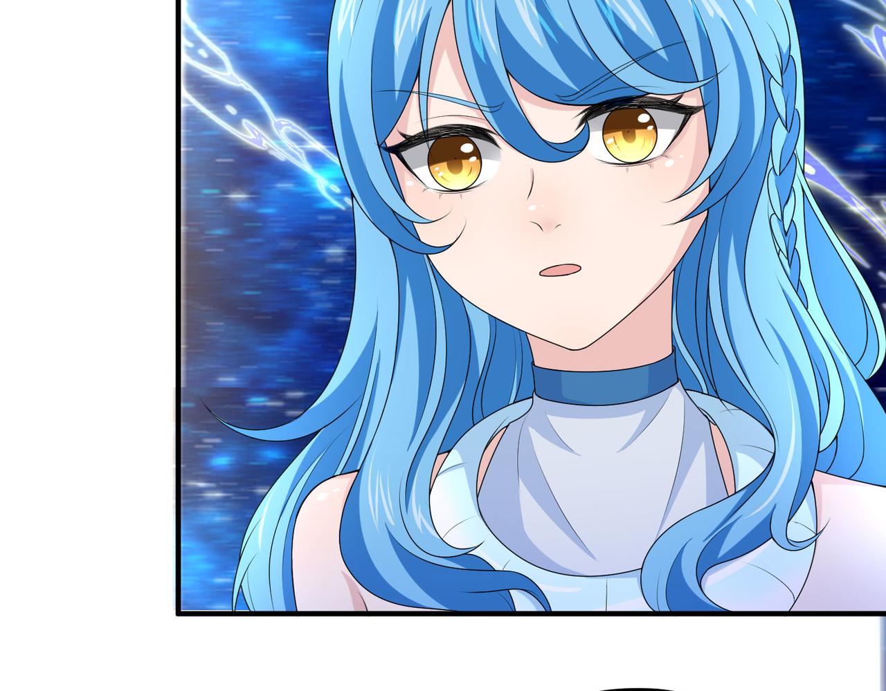 《倒霉蛋大战气运王》14 最后试炼—照心境 第33页
