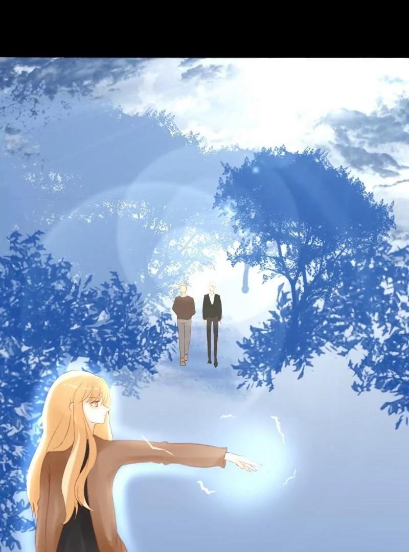 《神念少女》第14话 第11页