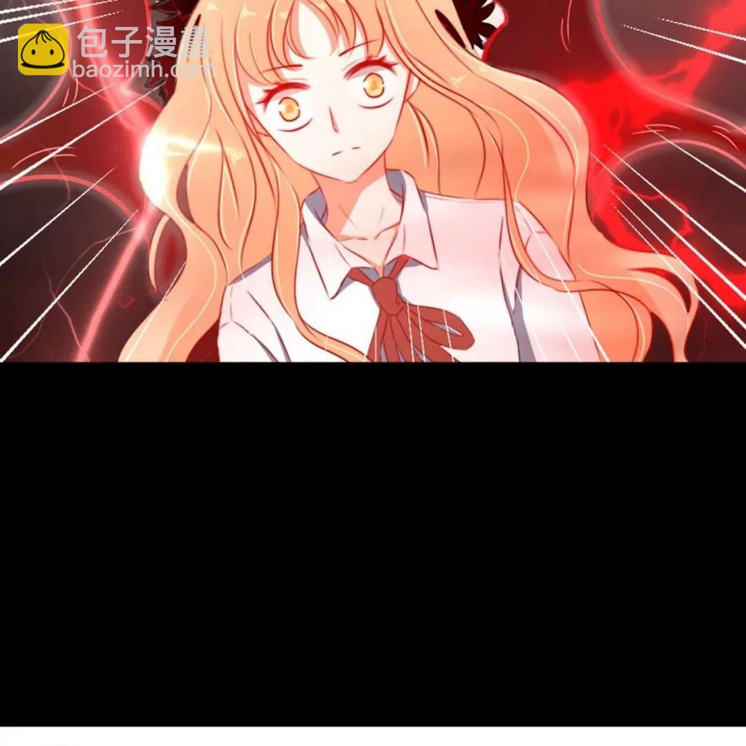 《神念少女》第40话 第27页