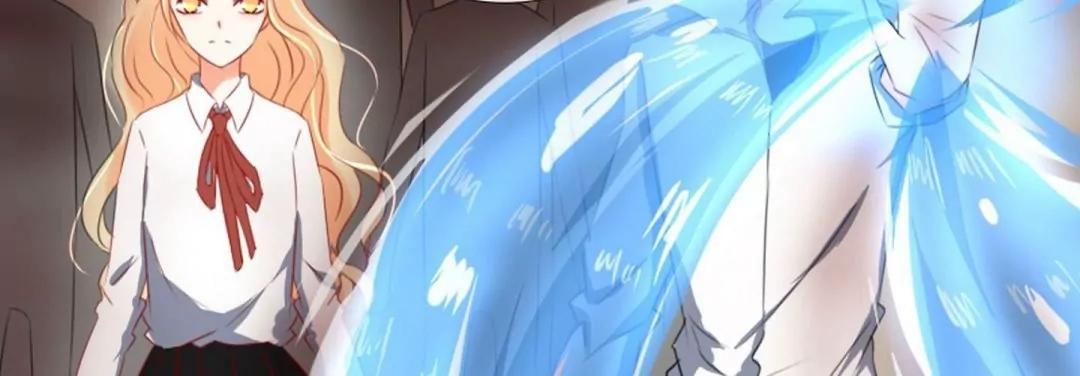《神念少女》第40话 第8页