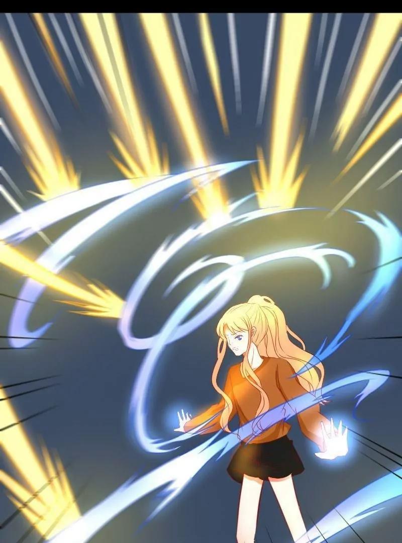 《神念少女》第47话 第11页
