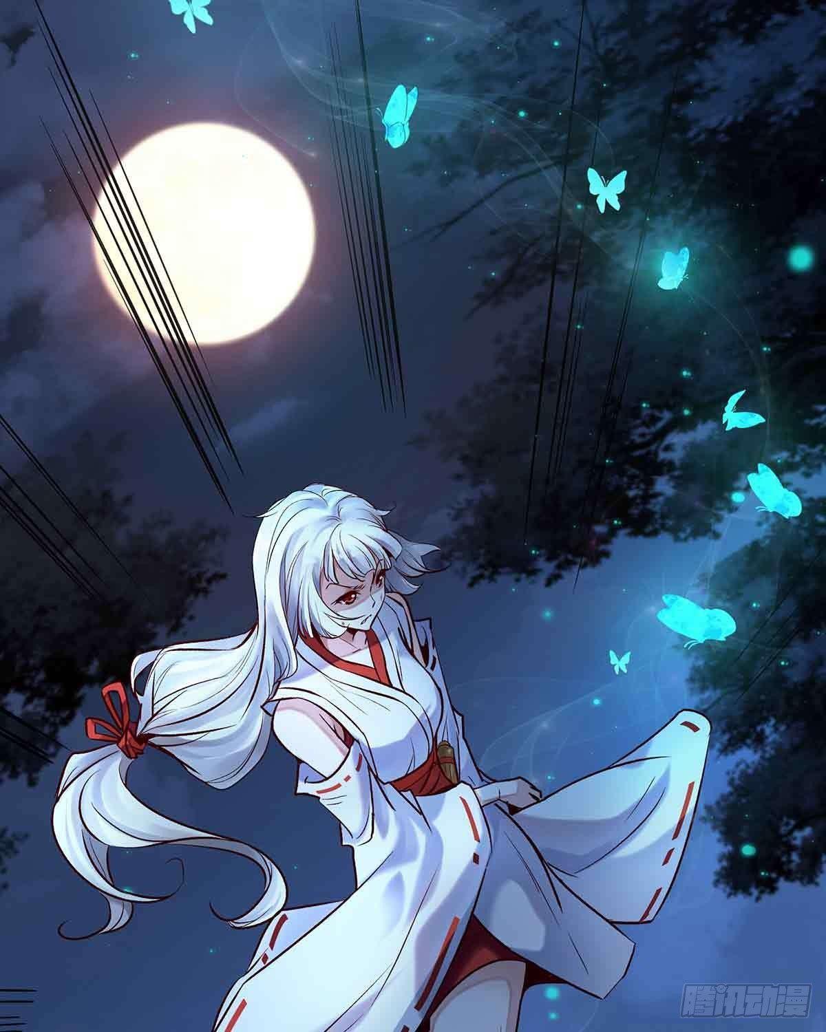 《冥帝独宠阴阳妃》宿命纠葛-连更15天 第6页