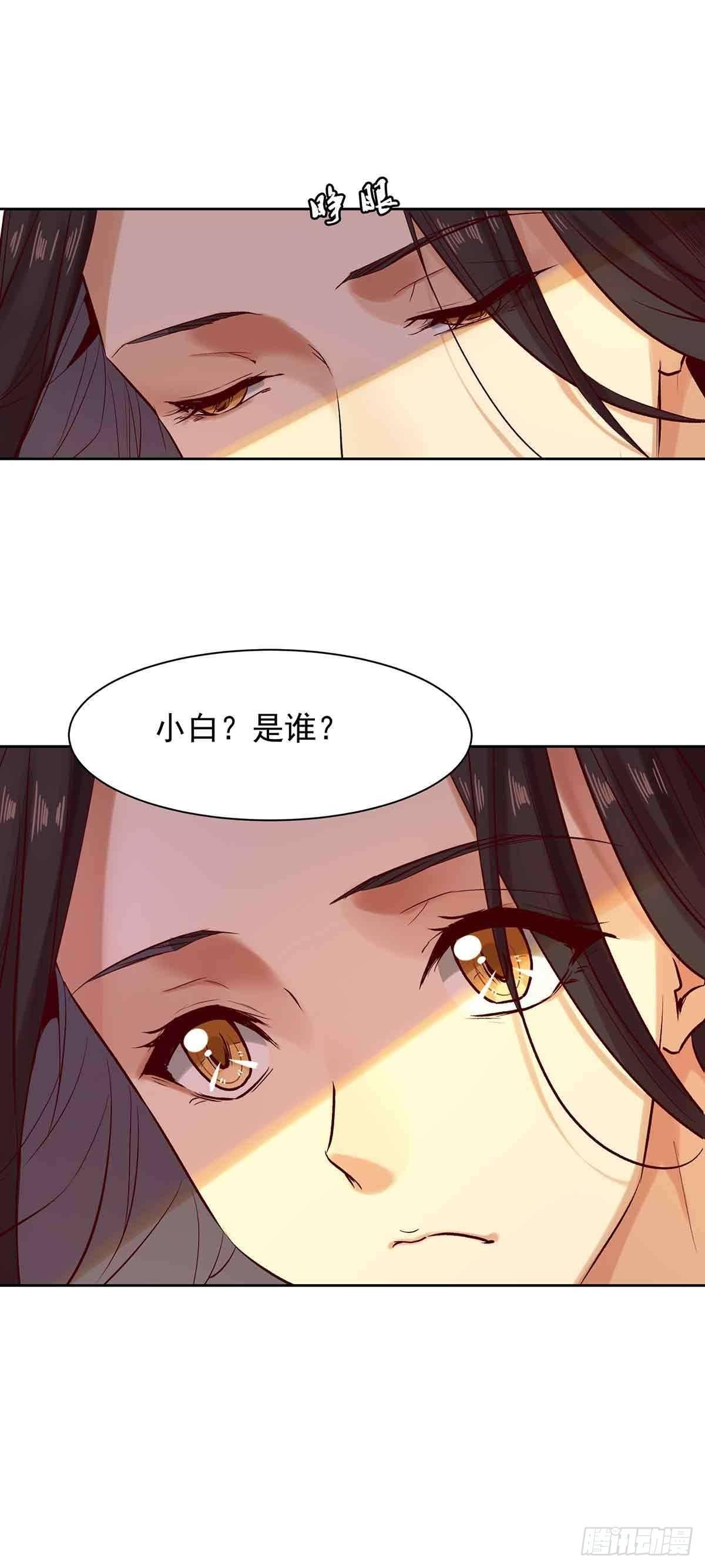 《冥帝独宠阴阳妃》妖狐化形 第22页