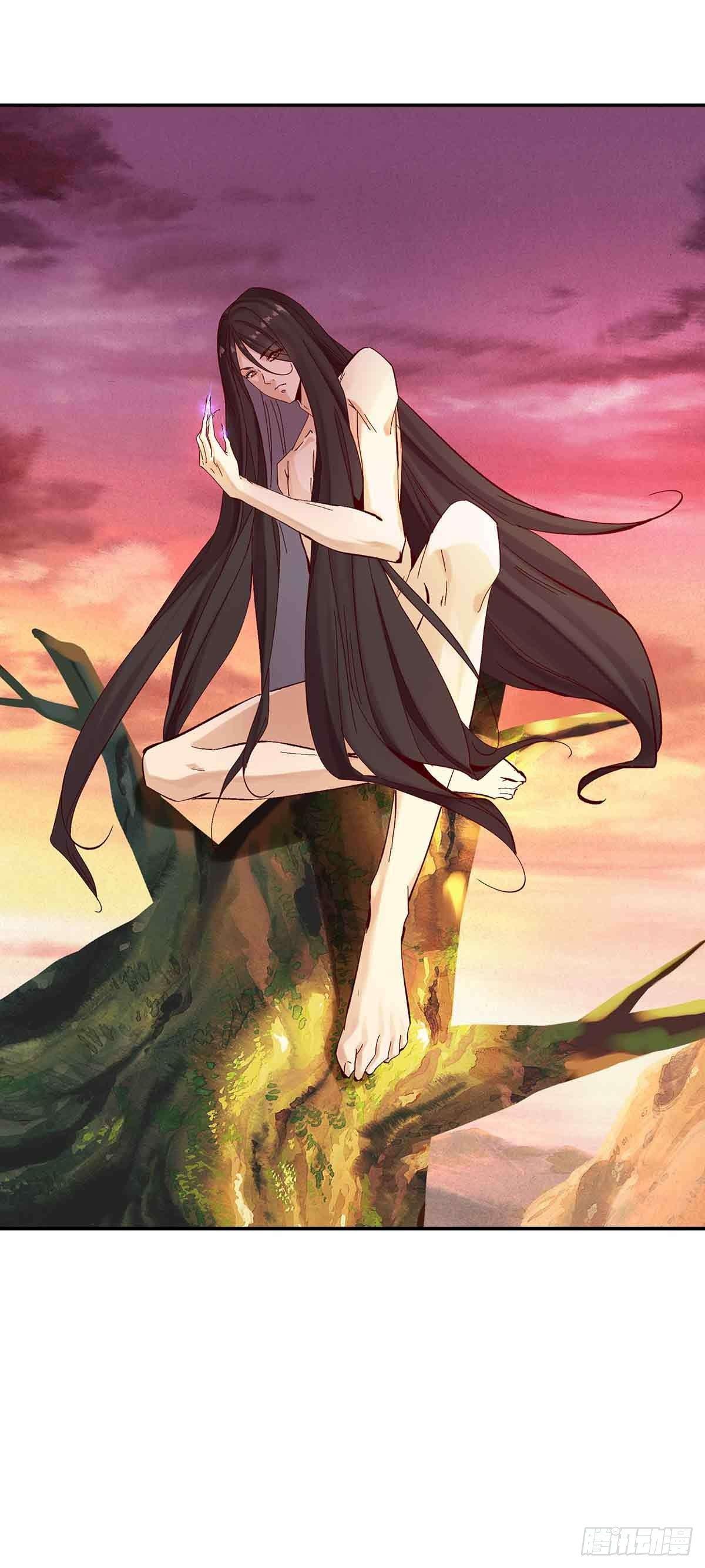《冥帝独宠阴阳妃》误会大了 第22页