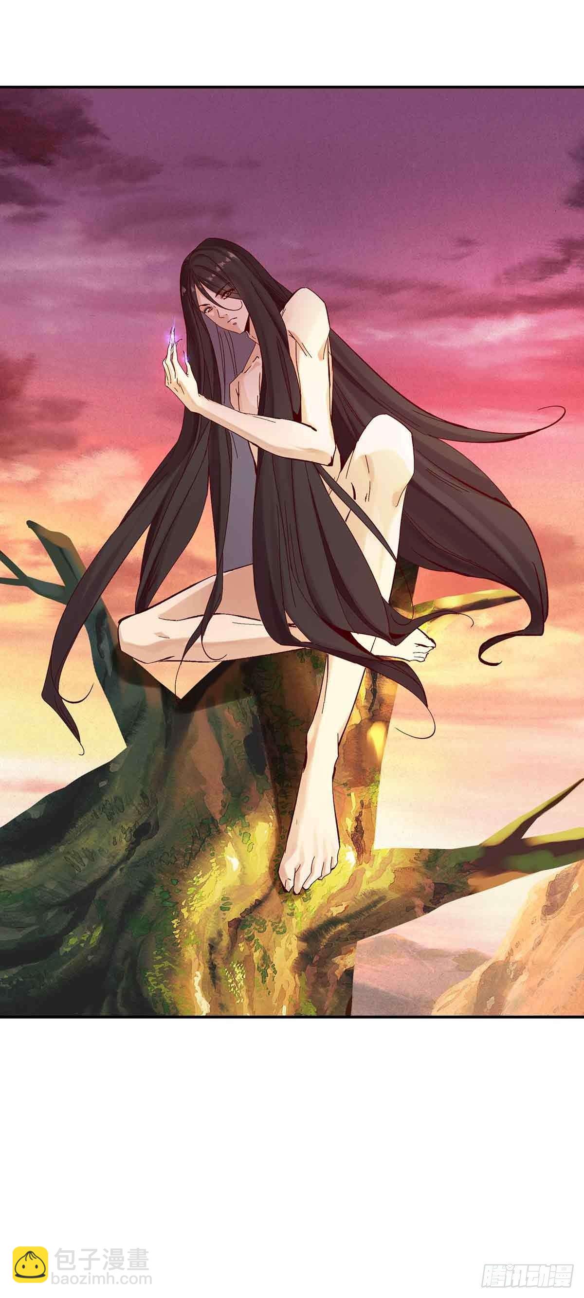 《冥帝独宠阴阳妃》误会大了 第22页