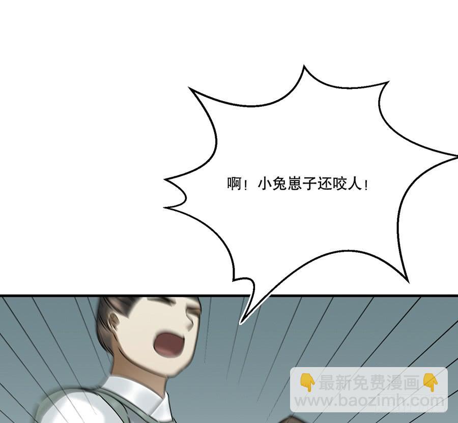 《百晓生袁七七》凌云山庄（2） 第43页