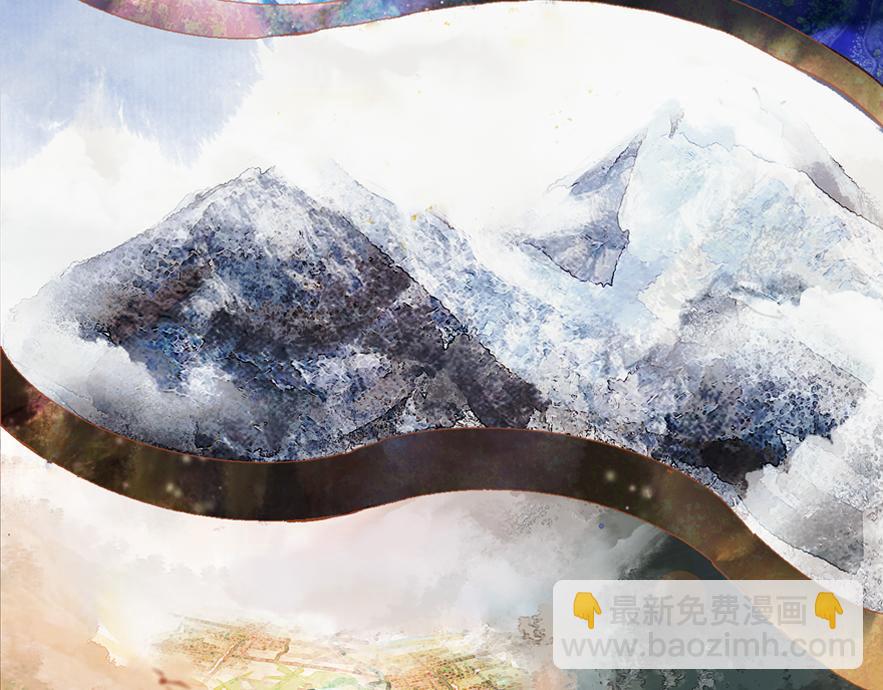 《逸神录》【山南】前6话壁纸头像福利合集 第24页