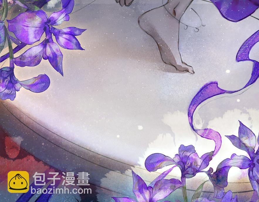 《逸神录》【山南】前6话壁纸头像福利合集 第26页