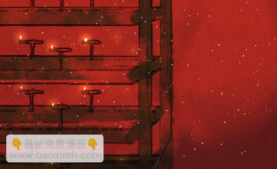 《逸神录》【山南】前6话壁纸头像福利合集 第34页