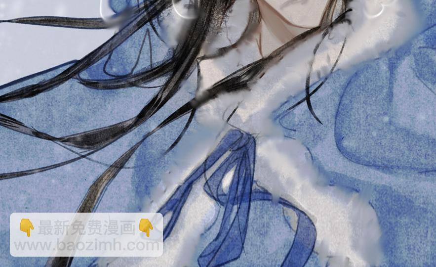 《逸神录》【山南】前6话壁纸头像福利合集 第46页