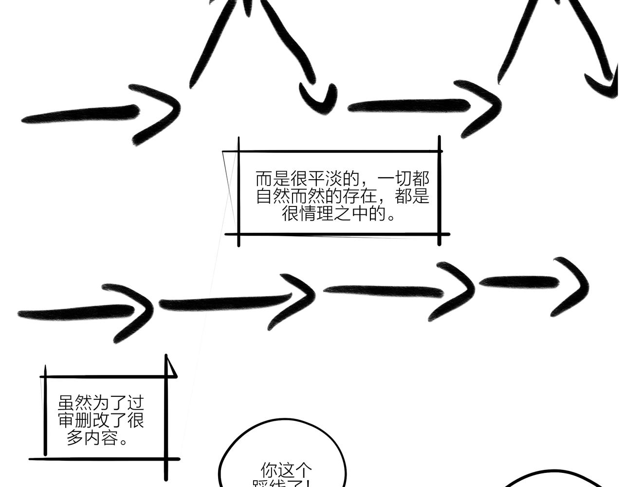 《逸神录》【山南】后记 第47页