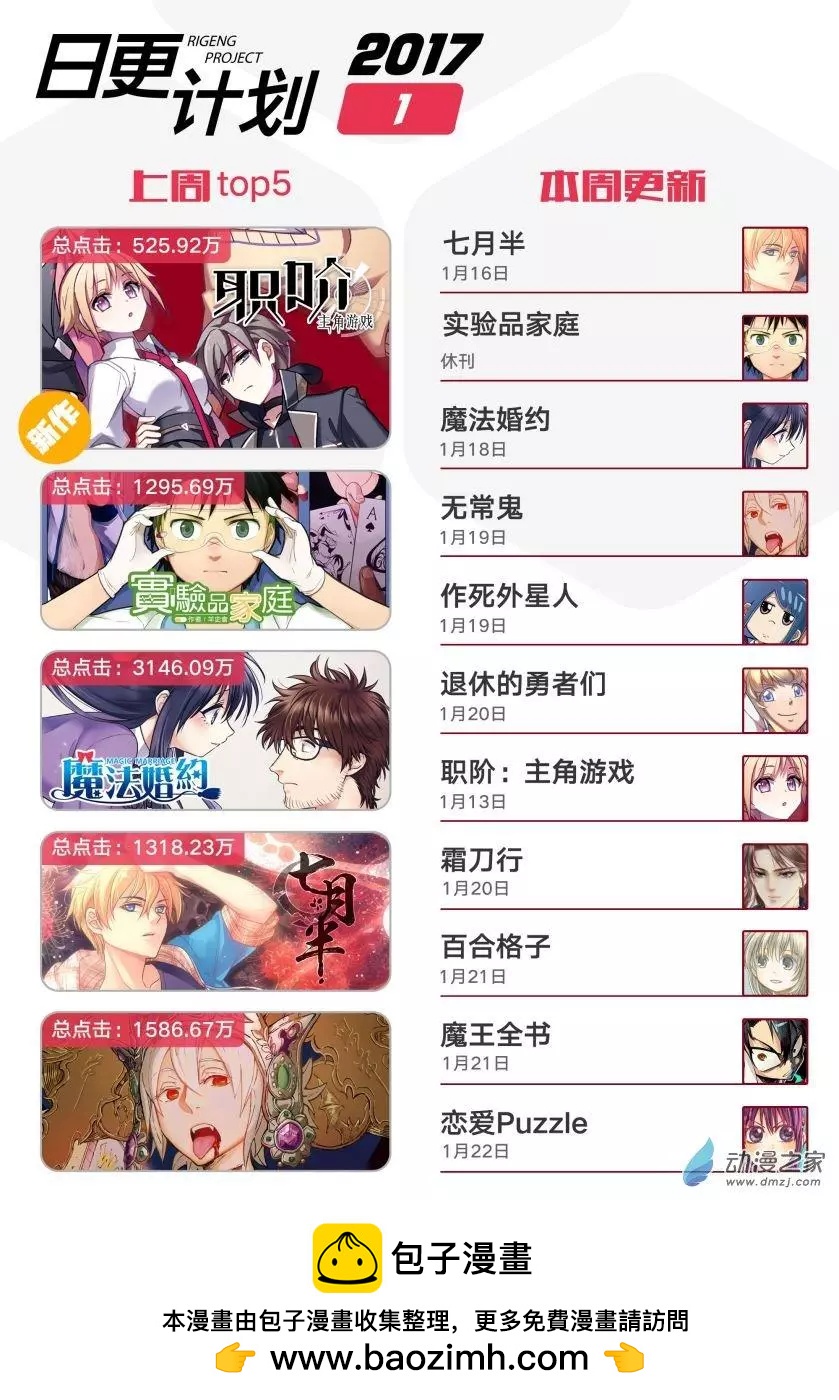 《七月半》第13回下 第13页