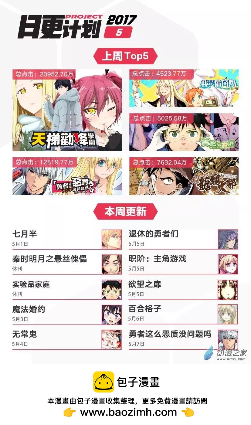 《七月半》第15.5回 第4页