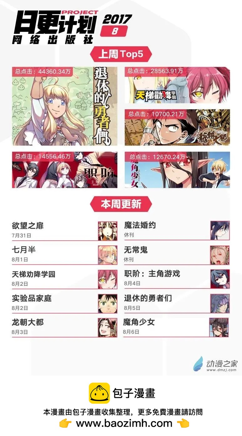 《七月半》第17回下 第13页