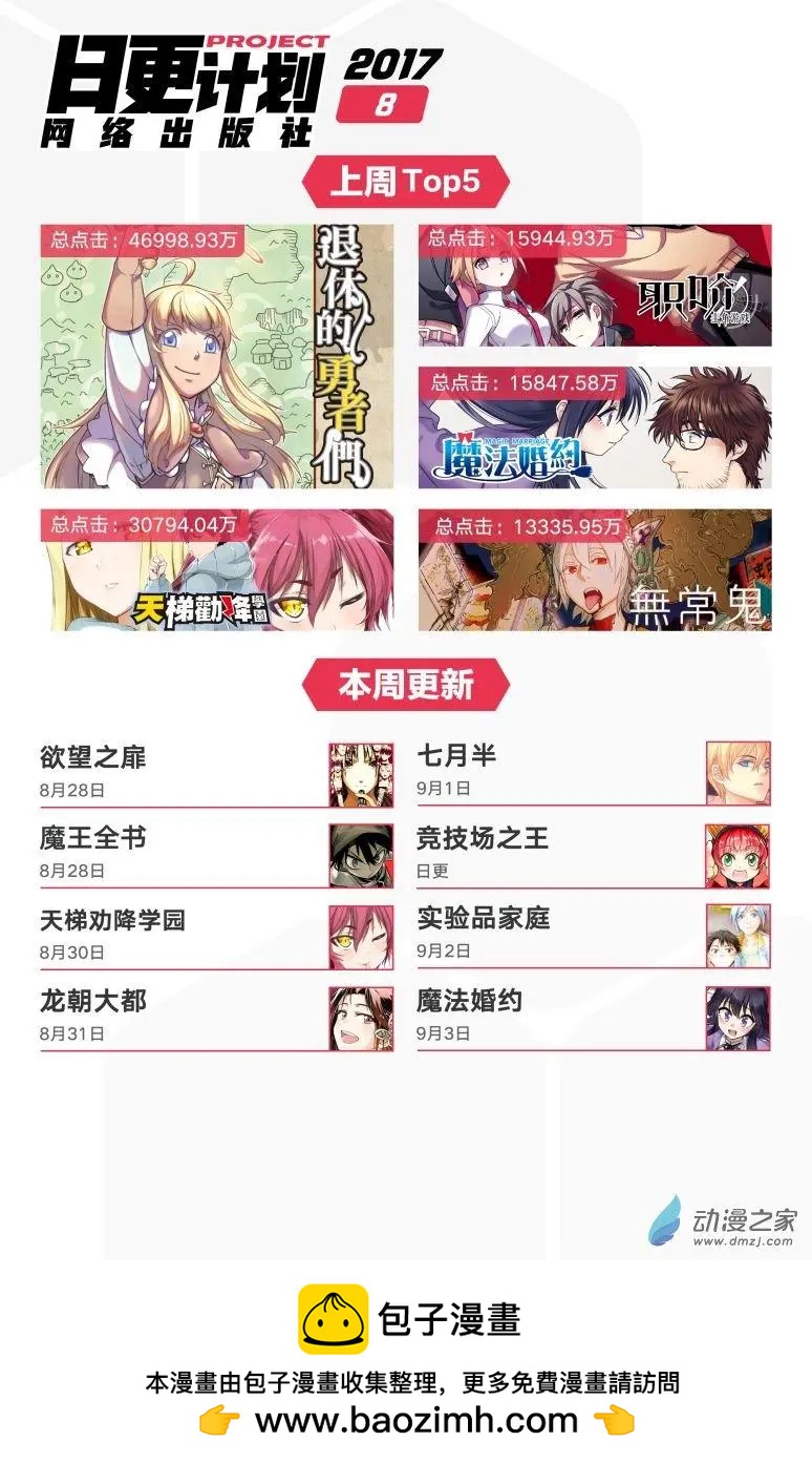 《七月半》第18回下 第15页
